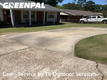 Grass Cutting nearby Columbus, GA, 