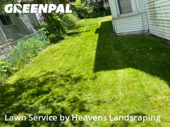 Yard Mowing nearby Mc Keesport, PA, 