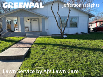 Lawn Care Service nearby San Antonio, TX, 