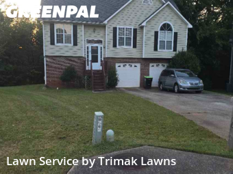 Grass Cutting nearby Riverdale, GA, 