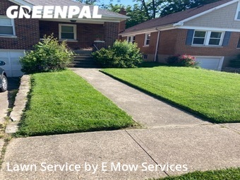 Lawn Mowing nearby Cincinnati, OH, 