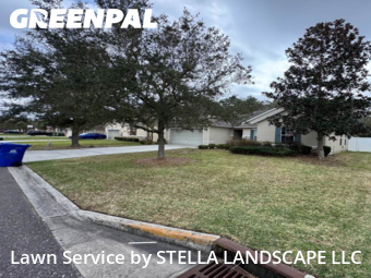 Lawn Mow nearby St. Augustine, FL, 