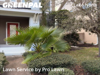 Yard Mowing nearby Orlando, FL, 