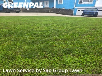 Lawn Care Service nearby Cumming, GA, 