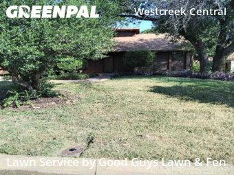 Lawn Mowing nearby Fort Worth, TX, 