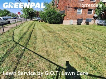 Yard Mowing nearby Philadelphia, PA, 