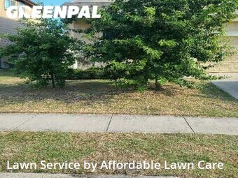 Lawn Care Service nearby Converse, TX, 