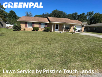 Lawn Maintenance nearby Summerville, SC, 