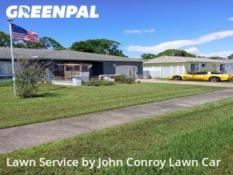 Lawn Maintenance nearby North Port, FL, 