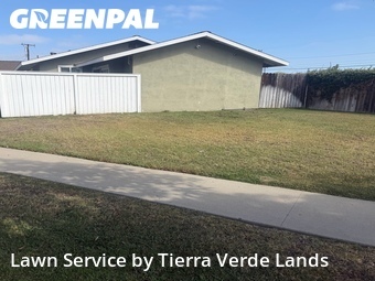 Grass Cut nearby Garden Grove, CA, 