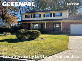 Local Lawn And Landscape Maintenance Services Near Me In Newport News,23608,Landscaping Installation by J&R Lawn And Landsca, work completed in Dec , 2025