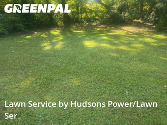 Yard Mowing nearby Jackson, TN, 