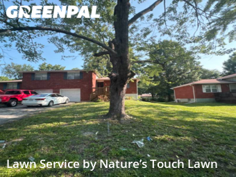 Lawn Mowing nearby Lee's Summit, MO, 