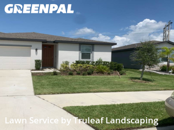 Grass Cutting nearby Parrish, FL, 