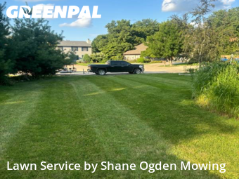 Lawn Cutting nearby Champaign, IL, 