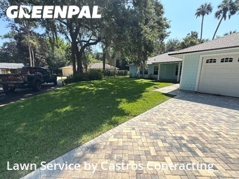 Lawn Care nearby Ponte Vedra Beach, FL, 