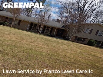 Lawn Cutting nearby Dunwoody, GA, 