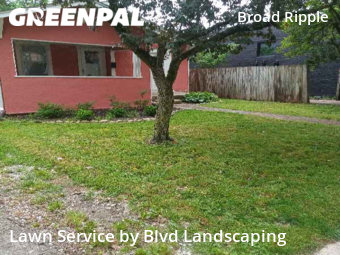 Lawn Maintenance nearby Indianapolis, IN, 