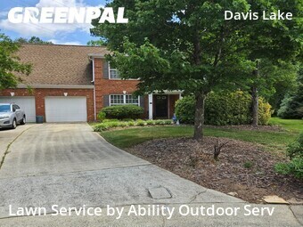 Lawn Mowing nearby Charlotte, NC, 