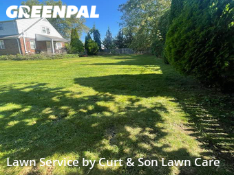 Lawn Care nearby Allentown, PA, 