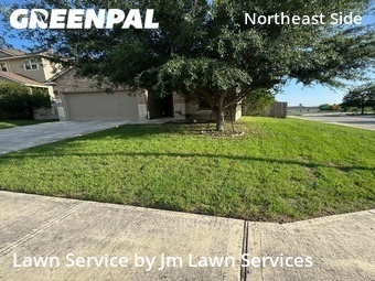 Lawn Cutting nearby Converse, TX, 