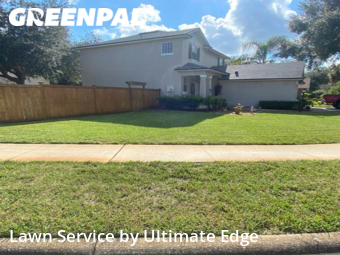 Yard Cutting nearby St. Augustine, FL, 