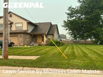 Lawn Mow nearby Taylor, MI, 