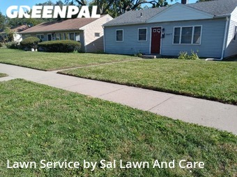 Lawn Mowing nearby Hammond, IN, 