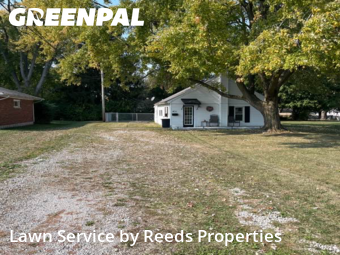 Yard Services in Marion, 43302, Backyard Mowing by Reeds Properties , work completed in Nov , 2025