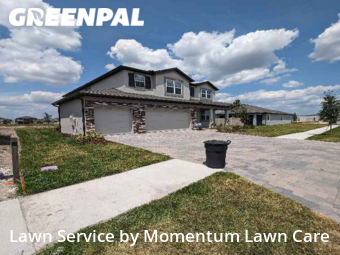 Lawn Cut nearby Wesley Chapel, FL, 