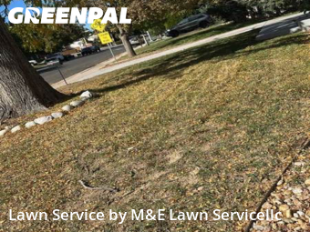 Lawn Service nearby Aurora, CO, 