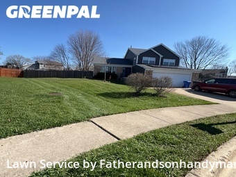 Yard Cutting nearby South Elgin, IL, 