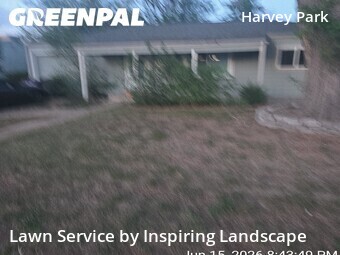 Lawn Care Servicein Denver,80236,Lawn Mowing by Inspiring Landscape, work completed in Jun , 2026