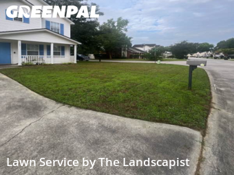 Lawn Mow nearby Summerville, SC, 
