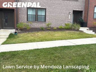 Yard Cutting nearby Laurel, MD, 