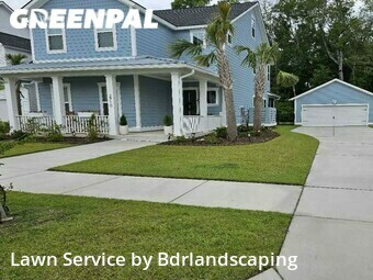 Lawn Cut nearby Johns Island, SC, 