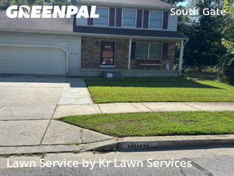 Lawn Cutting nearby Glen Burnie, MD, 