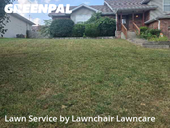 Lawn Mowing nearby Springfield, MO, 