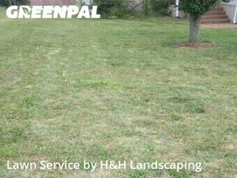 Lawn Care Service nearby La Vergne, TN, 