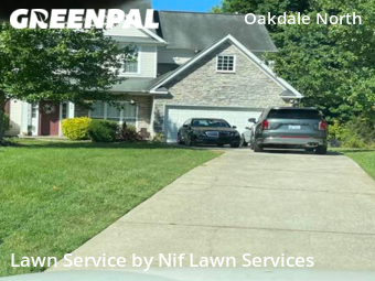 Grass Cutting nearby Charlotte, NC, 