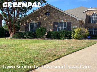 Lawn Mowing Service nearby Flower Mound, TX, 