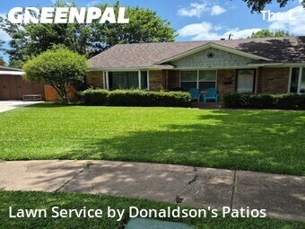 Lawn Care nearby Dallas, TX, 