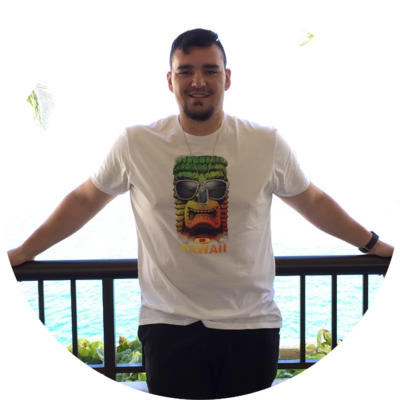 Trimmers Lawn Care headshot