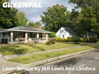 Lawn Cutting nearby Norfolk, VA, 