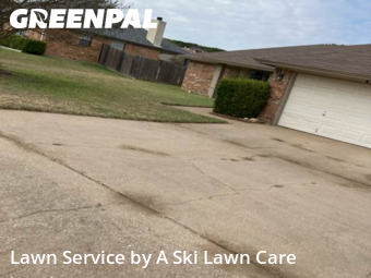 Yard Cutting nearby Copperas Cove, TX, 