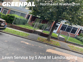 Lawn Mowing nearby Washington, MD, 