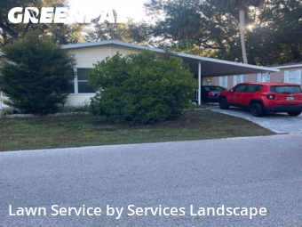 Lawn Cutting nearby Kissimmee, FL, 