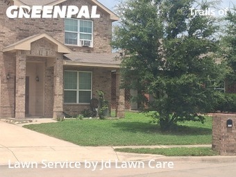 Lawn Maintenance nearby Fort Worth, TX, 