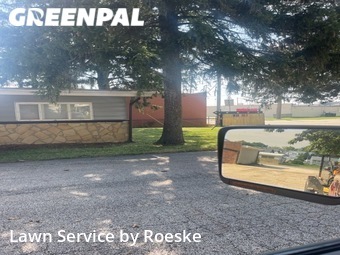 Lawn Cut nearby Bloomington, IL, 