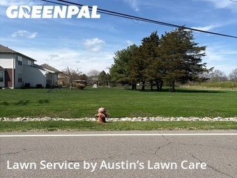 Yard Cutting nearby Maineville, OH, 